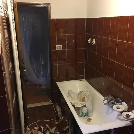 Apartment Pilissy