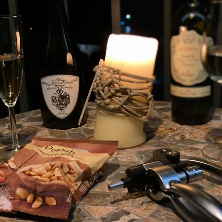Pilissy Apartamento Ossuccio