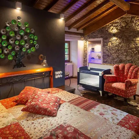 Pilissy Apartamento Ossuccio
