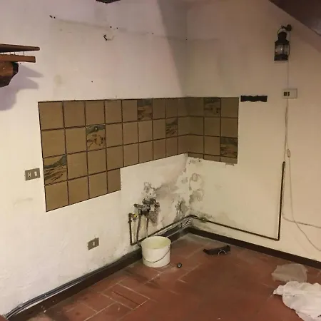Pilissy Apartamento *