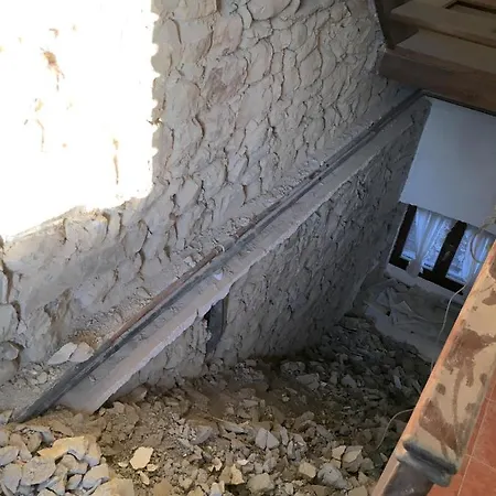 Apartamento Pilissy Ossuccio