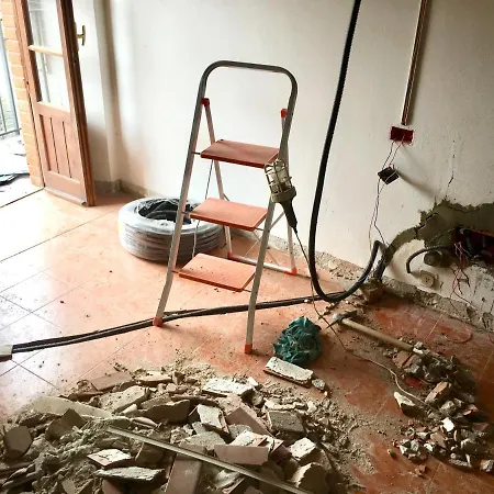Pilissy Appartamento *